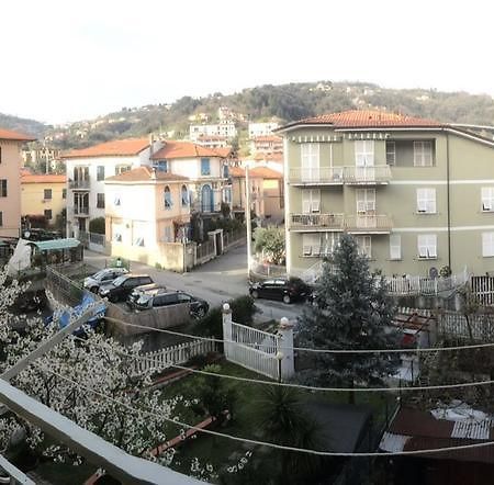 Casa Vacanze Luli La Spezia Extérieur photo