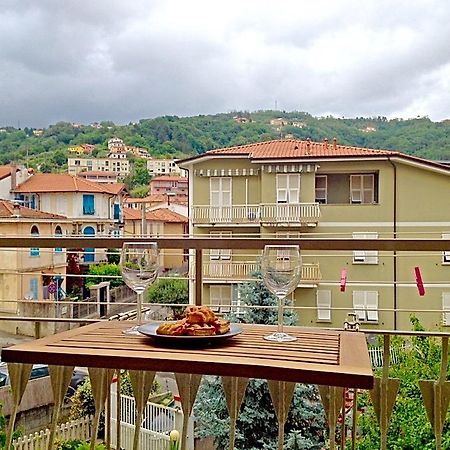 Casa Vacanze Luli La Spezia Extérieur photo