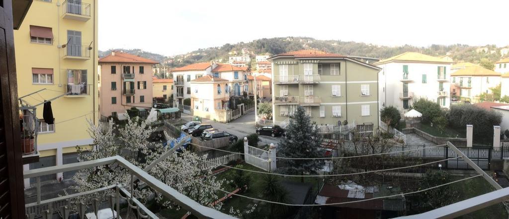 Casa Vacanze Luli La Spezia Extérieur photo