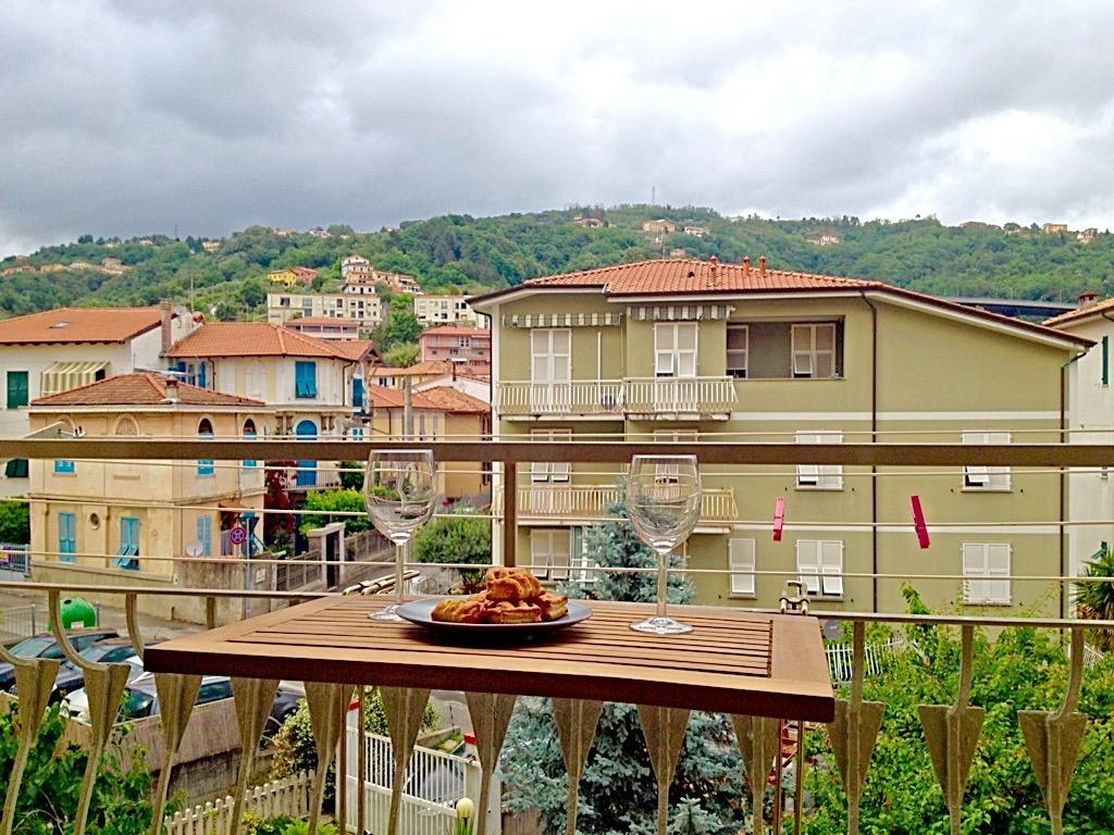 Casa Vacanze Luli La Spezia Extérieur photo