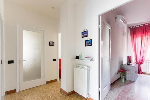 Casa Vacanze Luli La Spezia Extérieur photo