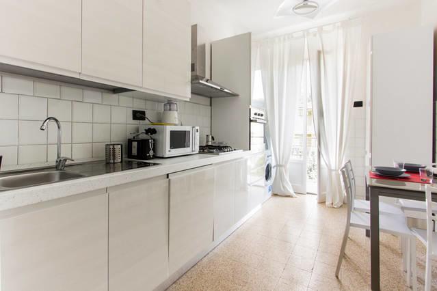 Casa Vacanze Luli La Spezia Extérieur photo