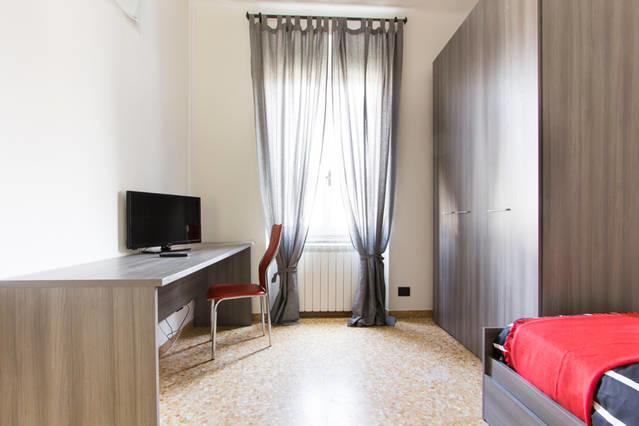 Casa Vacanze Luli La Spezia Extérieur photo