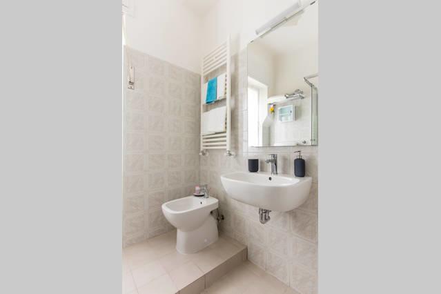 Casa Vacanze Luli La Spezia Extérieur photo