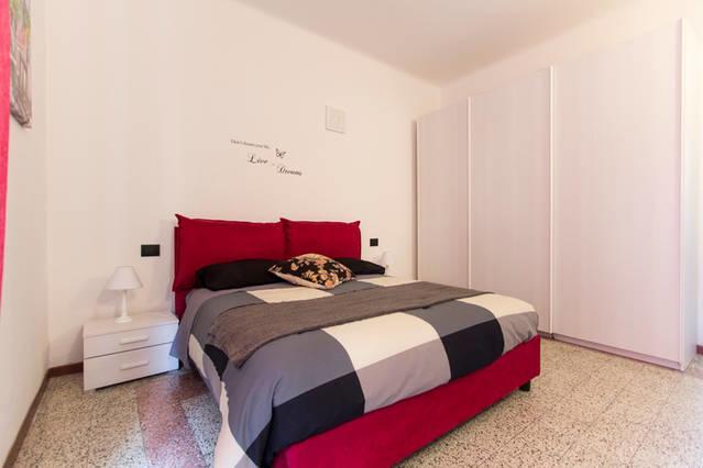 Casa Vacanze Luli La Spezia Extérieur photo
