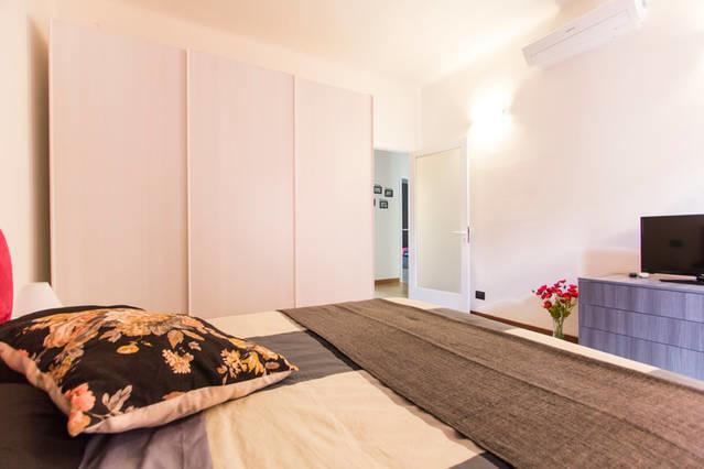 Casa Vacanze Luli La Spezia Extérieur photo