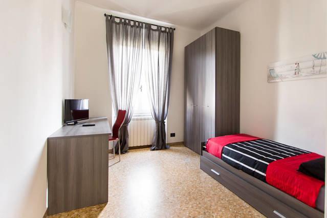 Casa Vacanze Luli La Spezia Extérieur photo